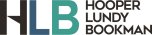 Hooper Lundy Bookman Logo