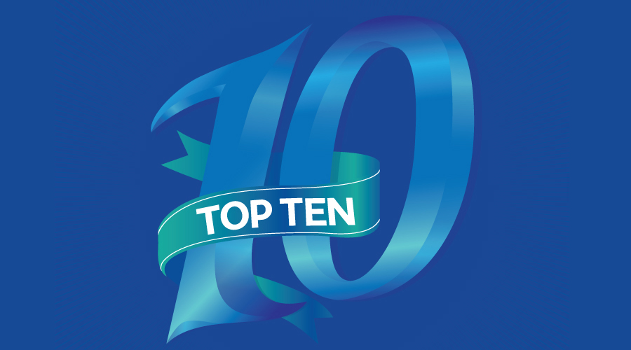 Top Ten Issues in Health Law 2025