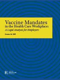 Vaccine Mandates Cover Image