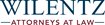Wilentz Logo