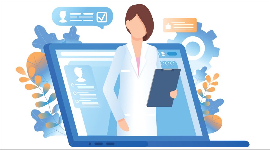 The Telehealth “New Normal”—Employment & Compliance Considerations