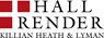 Hall Render Logo