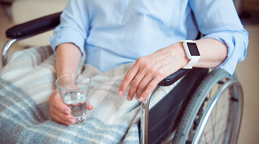 Let's Get Digital: Incorporating Digital Health and Wearables into Senior Care Communities