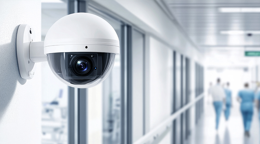 security camera