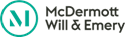 McDermott Will & Emery Logo