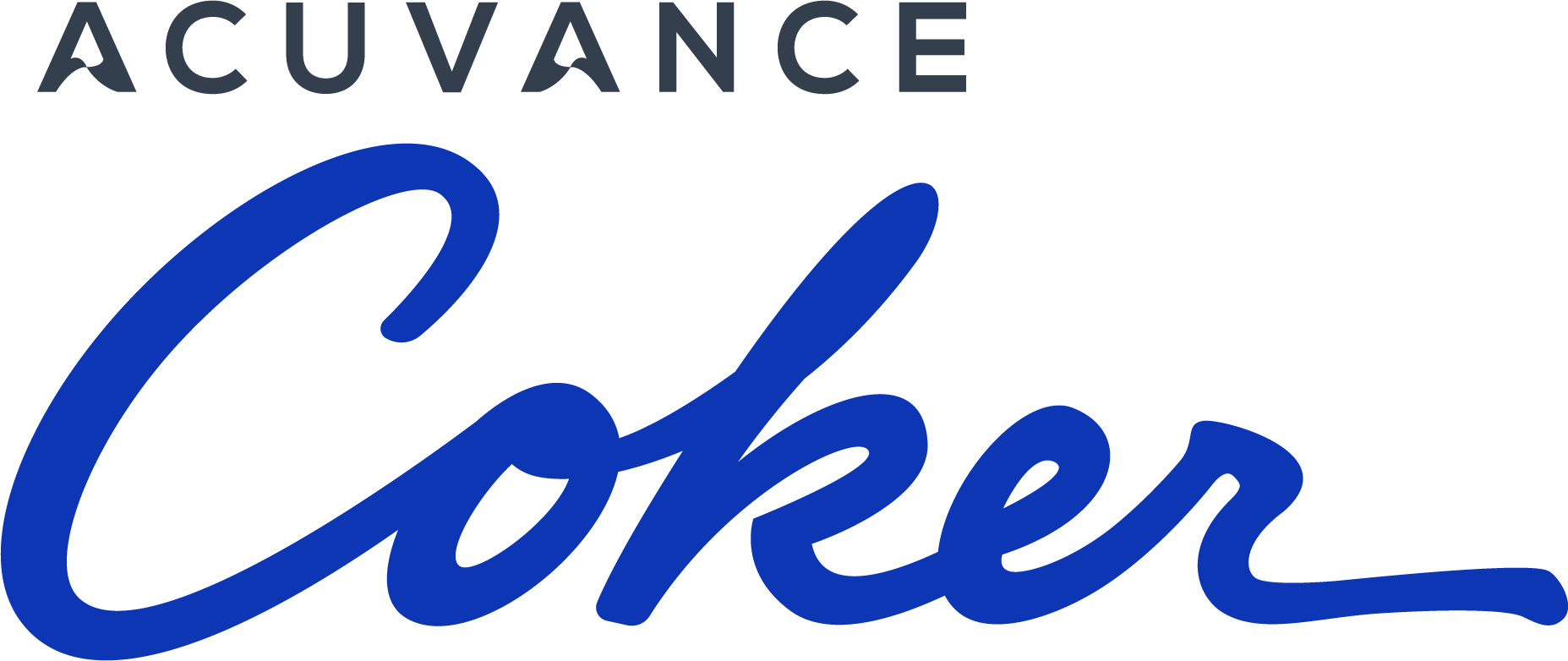 Coker Logo