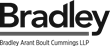 Bradley Arant logo