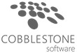 Cobblestone Software Logo