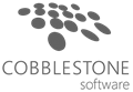 Cobblestone Software Logo