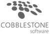 Cobblestone Software Logo