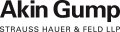 Akin Gump Logo