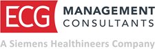 ECG Management Consultants Logo