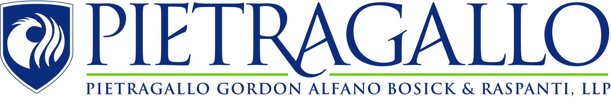Pietragallo Gordon Alfano Bosick and Raspanti LLP