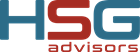 HSG Advisors logo