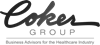 Coker Group Logo