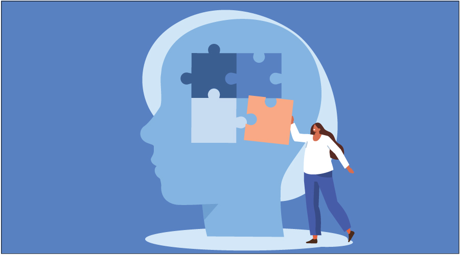 Behavioral Health