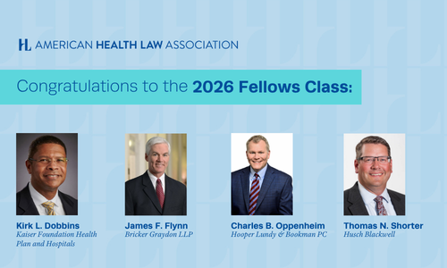 AHLA Fellows