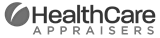HealthCare Appraisers Logo