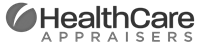 HealthCare Appraisers Logo