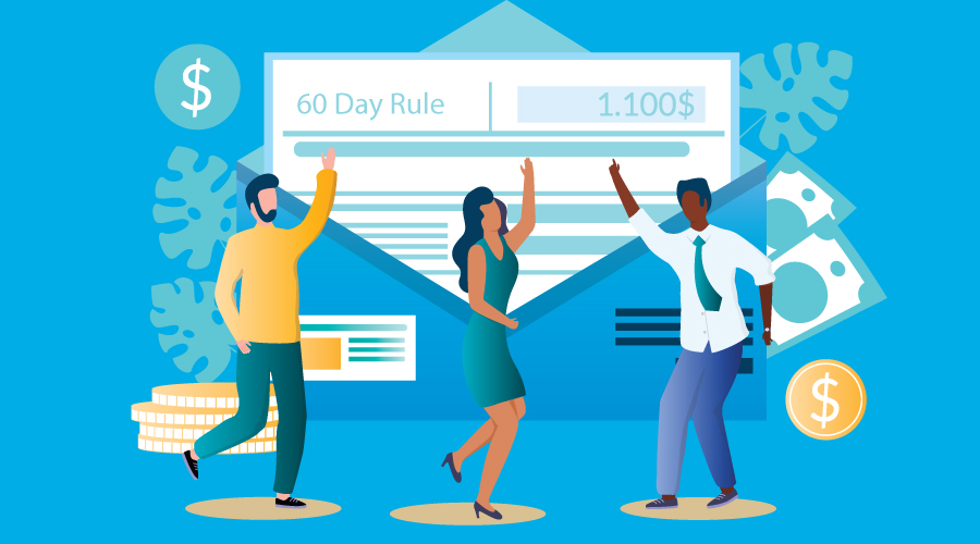 Does the 60-Day Rule Apply to Overpayments That Providers Receive from Medicare Advantage and Medicaid Managed Care Plans?