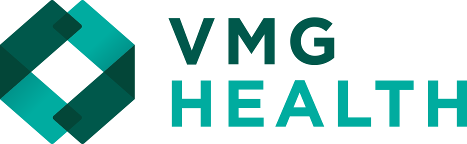 VMG Health logo