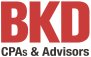 BKD Logo