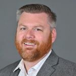 Headshot of Daniel Merriman