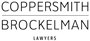 Coppersmith Brockelman Logo