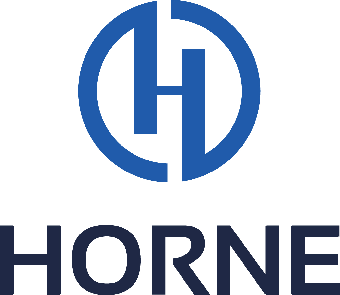 Horne Logo