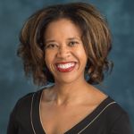 Headshot of Tiana Korley