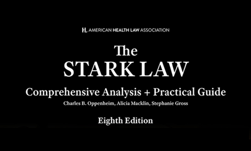 Stark Law 8th Edition