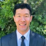 Headshot of Donald Yoo