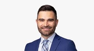 Headshot of Nicholas Alarif