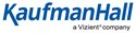 kaufman hall Logo