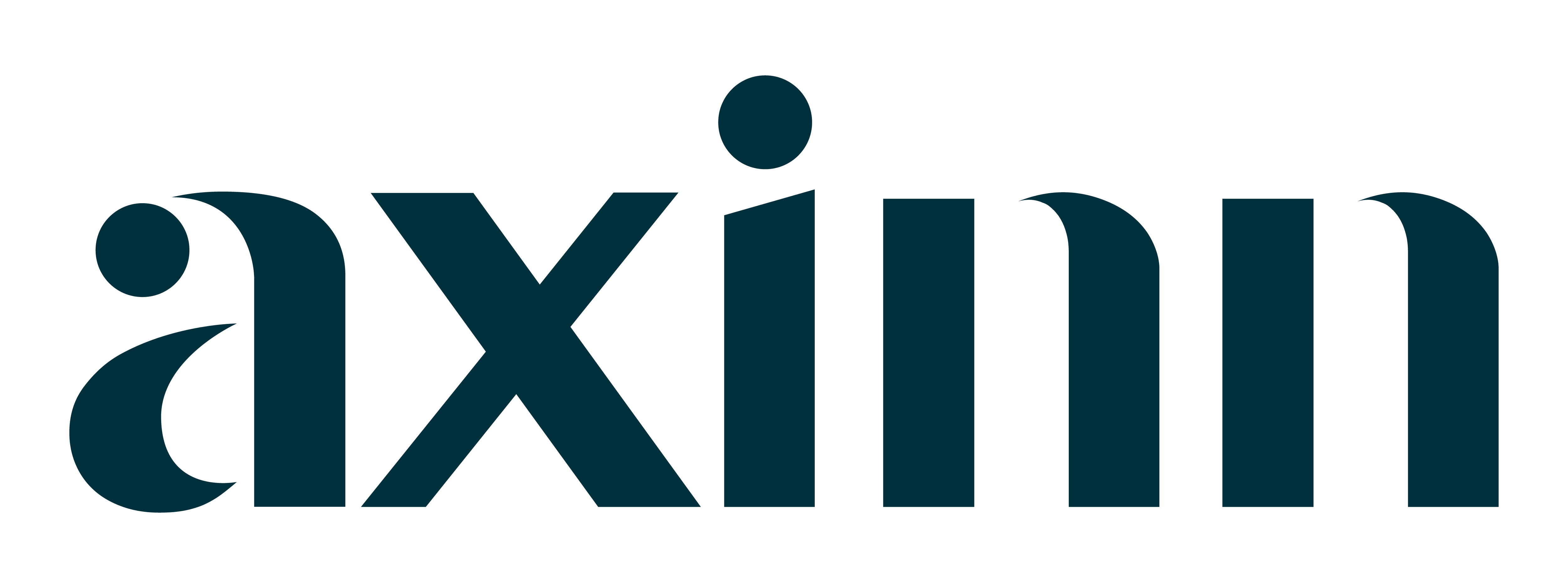 Axinn Logo