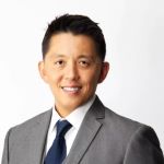 Headshot of Richard Y. Cheng