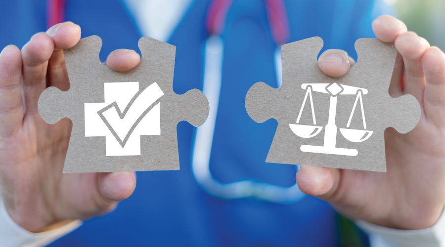 Attracting New attorneys to health care law
