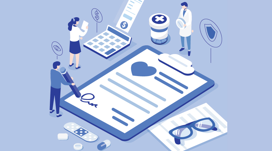 One Age Does Not Fit All: Late Career Practitioner Policies and Managed Care