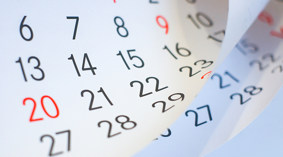 Calendar