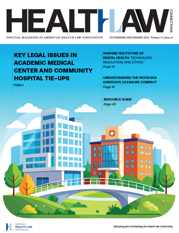 November/December 2025