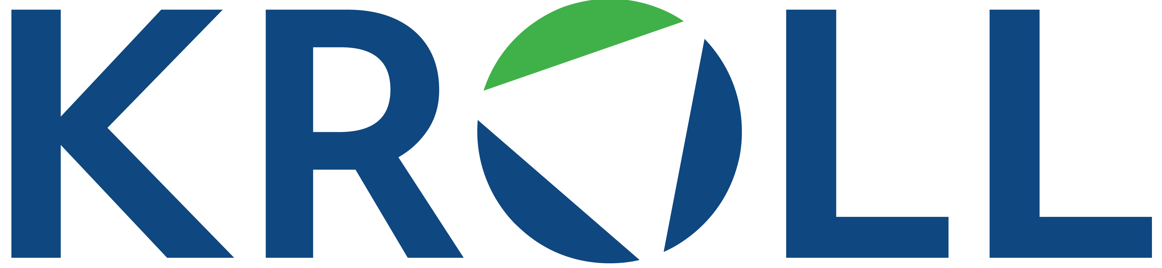 Kroll logo