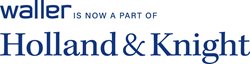 Waller Holland Knight logo