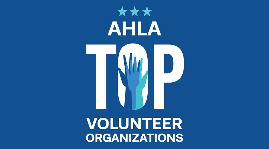 Top Volunteer Organizations