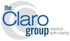 Claro Group Logo