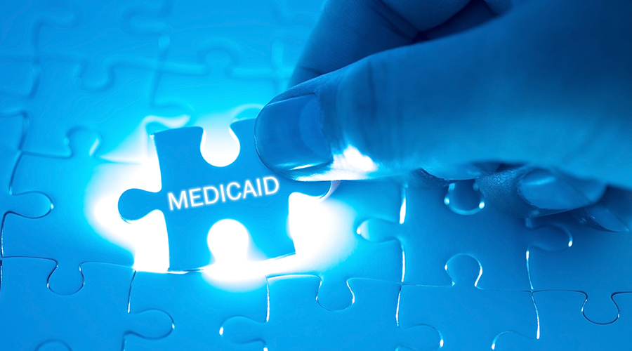 Medicaid Liens and Gallardo