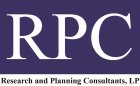 Research and Planning Consultants Logo