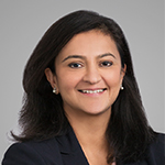 Anjana Patel Headshot