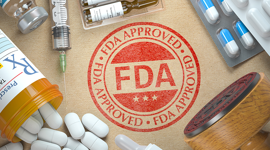 FDA revises Health system