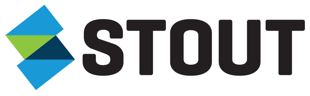 Stout logo