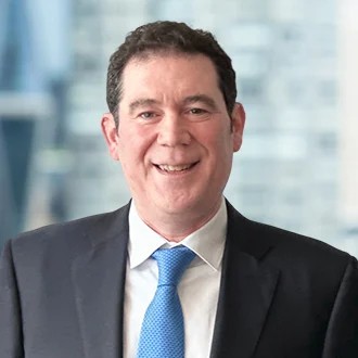 Headshot of William Efron